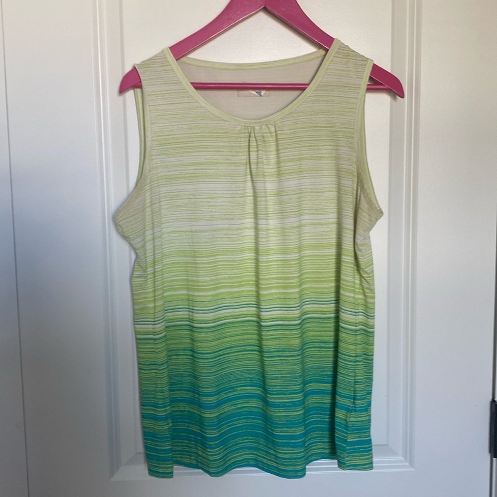 Columbia Sportswear Outdoor Tank